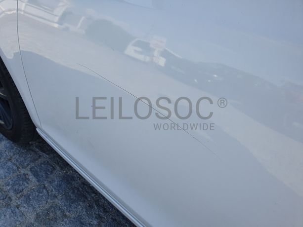 Volkswagen Golf · Ano 2011