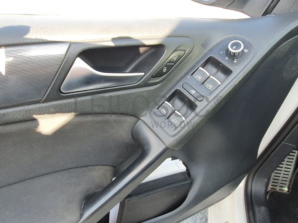 Volkswagen Golf · Ano 2011