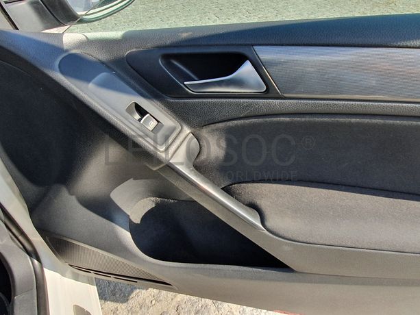 Volkswagen Golf · Ano 2011