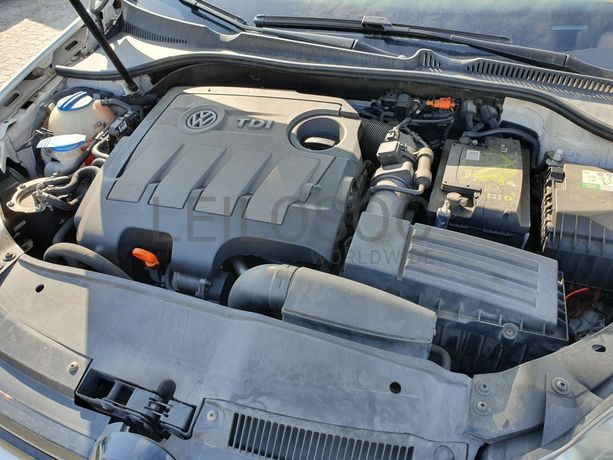 Volkswagen Golf · Ano 2011