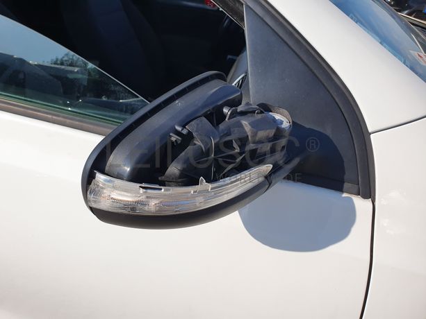 Volkswagen Golf · Ano 2011