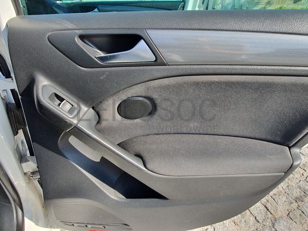 Volkswagen Golf · Ano 2011