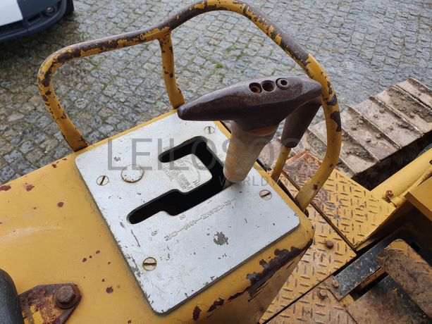 Buldozer Caterpillar D3