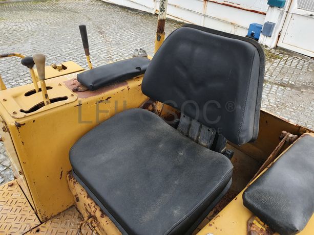 Buldozer Caterpillar D3