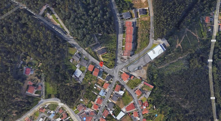 Quinhão Hereditário · Santa Maria da Feira