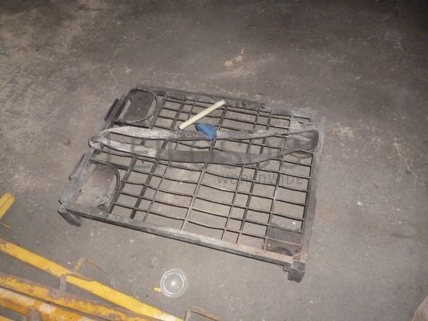 Equipamentos Diversos