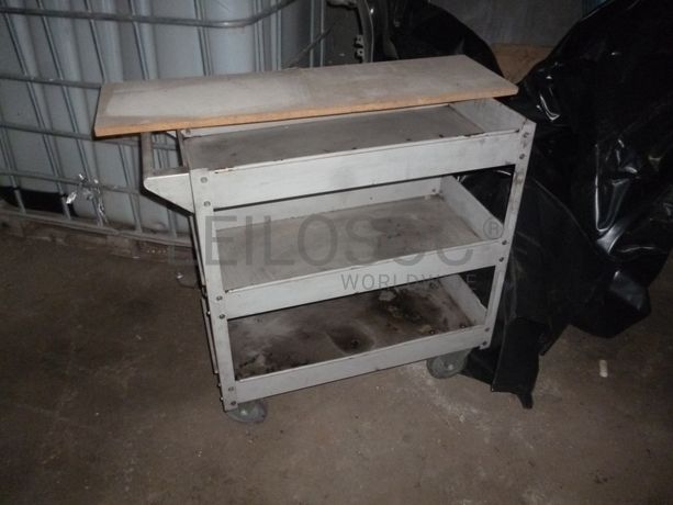 Equipamentos Diversos