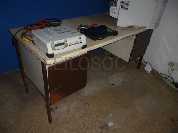 Equipamentos Diversos