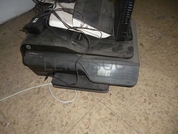 Equipamentos Diversos