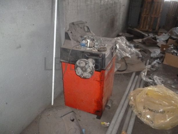 Equipamentos Diversos