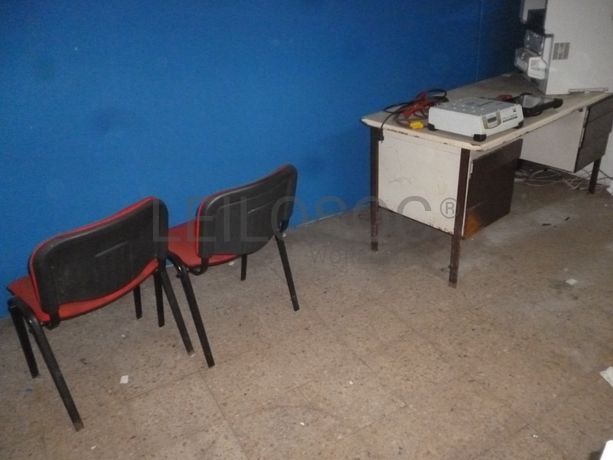 Equipamentos Diversos