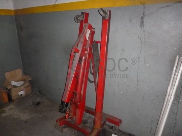 Equipamentos Diversos