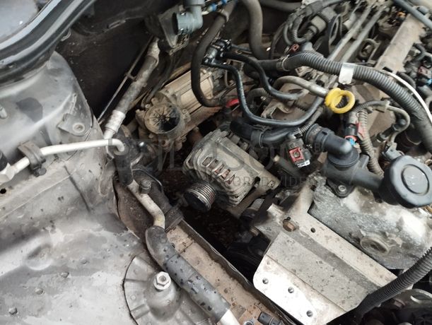 Opel Astra J Sports Tourer 1.3 CDTI · Ano 2011