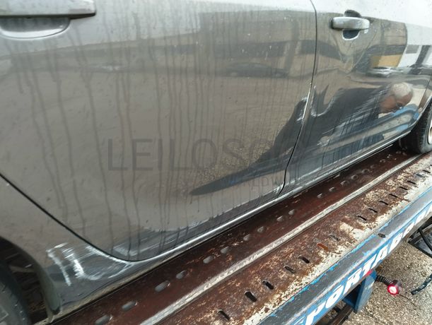 Opel Astra J Sports Tourer 1.3 CDTI · Ano 2011