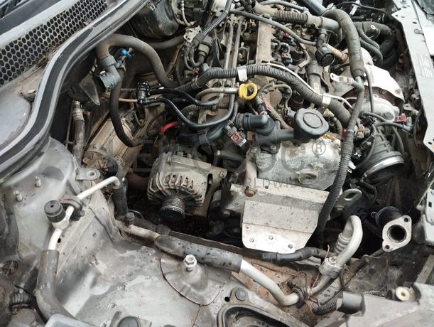 Opel Astra J Sports Tourer 1.3 CDTI · Ano 2011