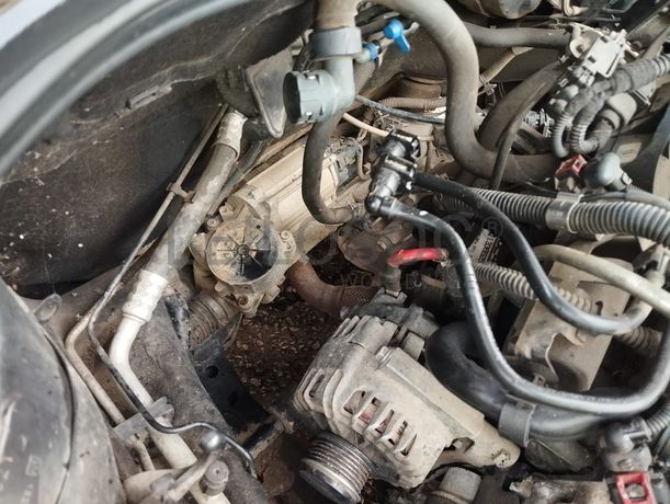 Opel Astra J Sports Tourer 1.3 CDTI · Ano 2011