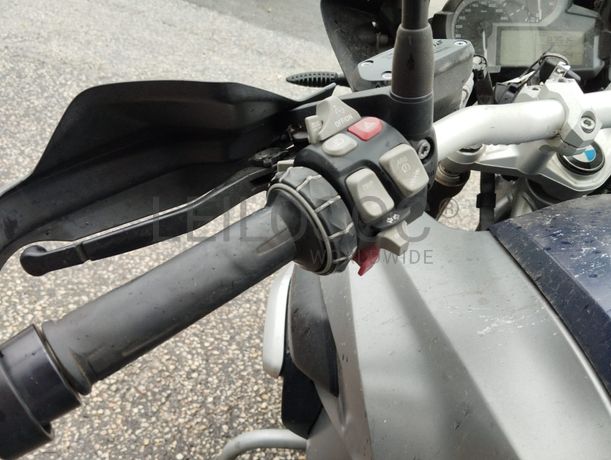 BMW GS 1200 · Ano 2015