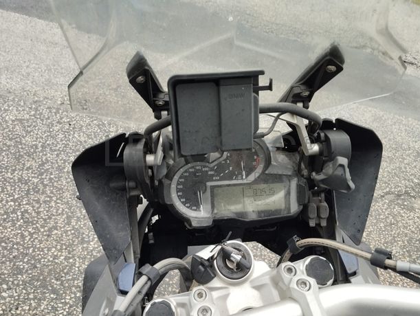 BMW GS 1200 · Ano 2015