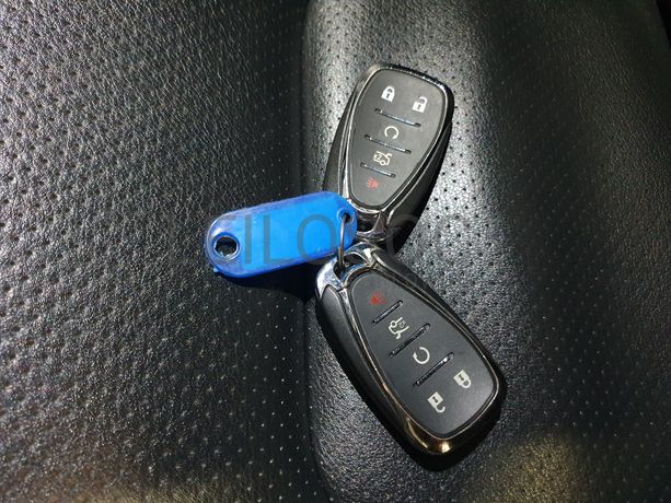 Chevrolet Camaro Coupé 2.0 · Ano 2020