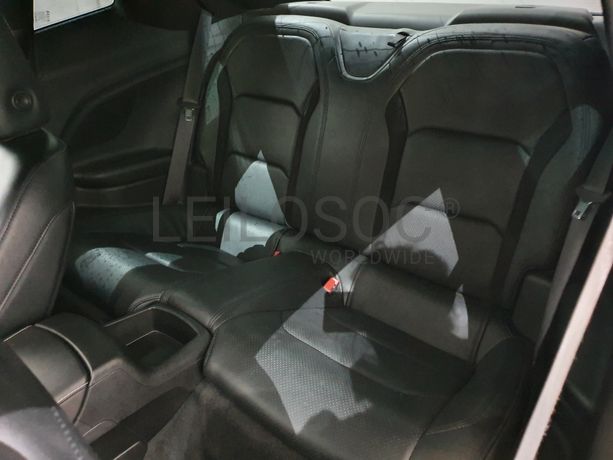 Chevrolet Camaro Coupé 2.0 · Ano 2020