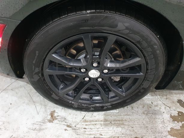 Chevrolet Camaro Coupé 2.0 · Ano 2020