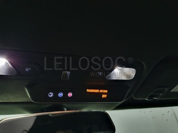 Chevrolet Camaro Coupé 2.0 · Ano 2020