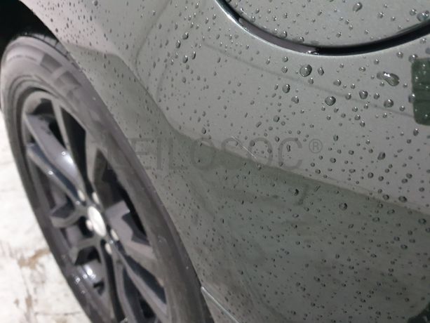 Chevrolet Camaro Coupé 2.0 · Ano 2020