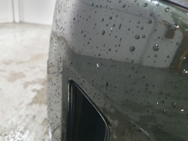 Chevrolet Camaro Coupé 2.0 · Ano 2020