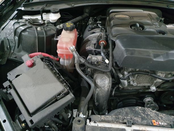 Chevrolet Camaro Coupé 2.0 · Ano 2020