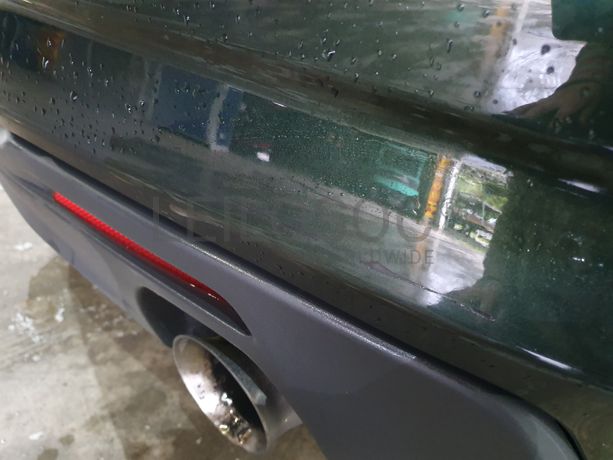 Chevrolet Camaro Coupé 2.0 · Ano 2020