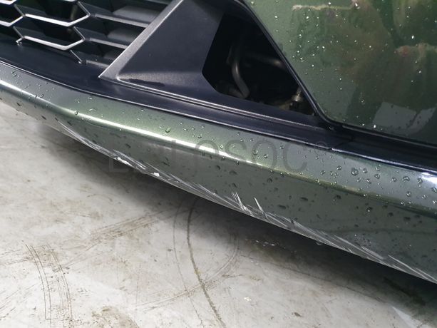 Chevrolet Camaro Coupé 2.0 · Ano 2020