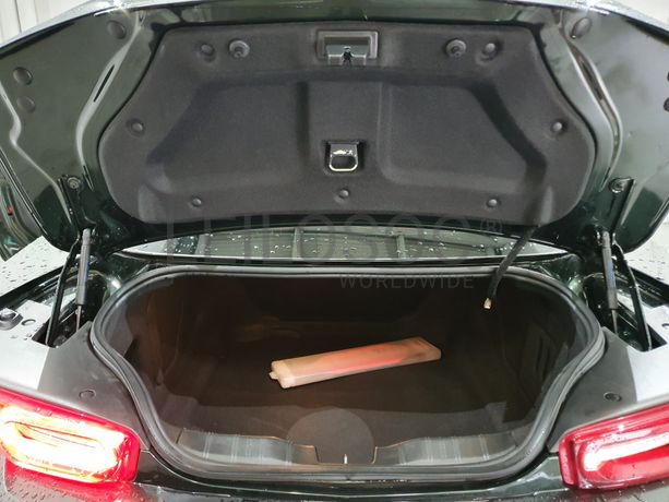 Chevrolet Camaro Coupé 2.0 · Ano 2020