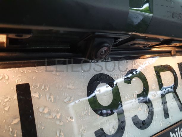 Chevrolet Camaro Coupé 2.0 · Ano 2020