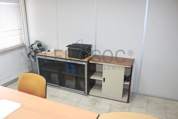 Equipamento de Escritório · Gabinete Médico · Balneário · Diversos