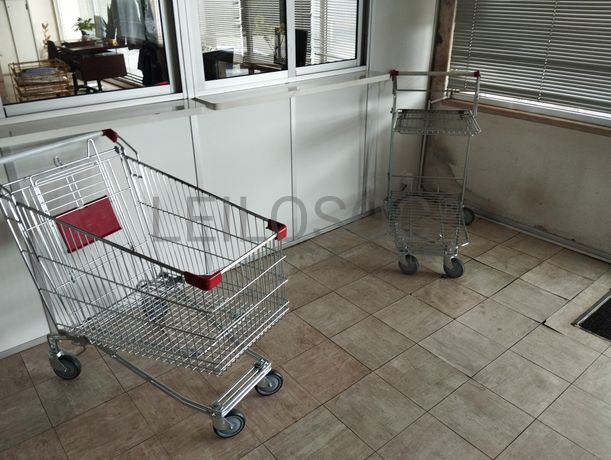 Equipamento de Escritório · Gabinete Médico · Balneário · Diversos