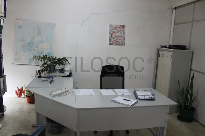 Equipamento de Escritório · Gabinete Médico · Balneário · Diversos