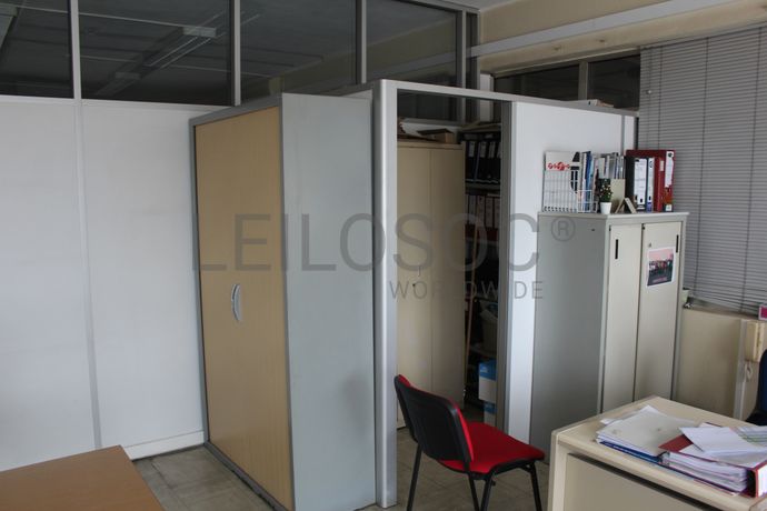 Equipamento de Escritório · Gabinete Médico · Balneário · Diversos