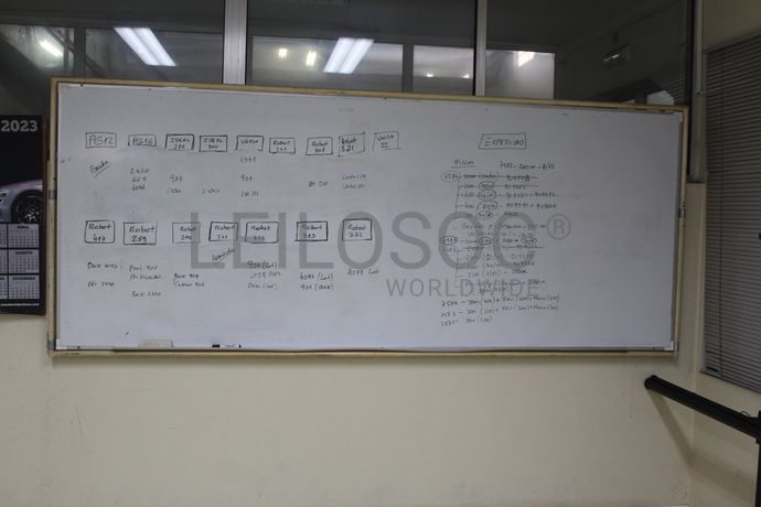 Equipamento de Escritório · Gabinete Médico · Balneário · Diversos