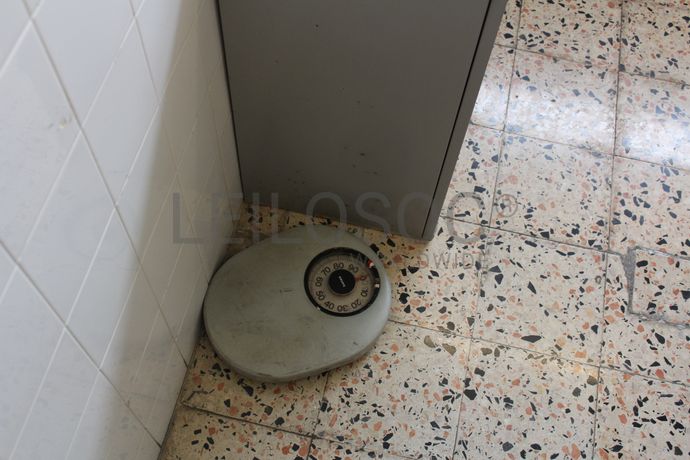 Equipamento de Escritório · Gabinete Médico · Balneário · Diversos