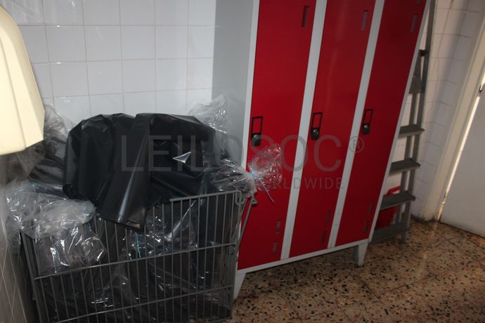 Equipamento de Escritório · Gabinete Médico · Balneário · Diversos