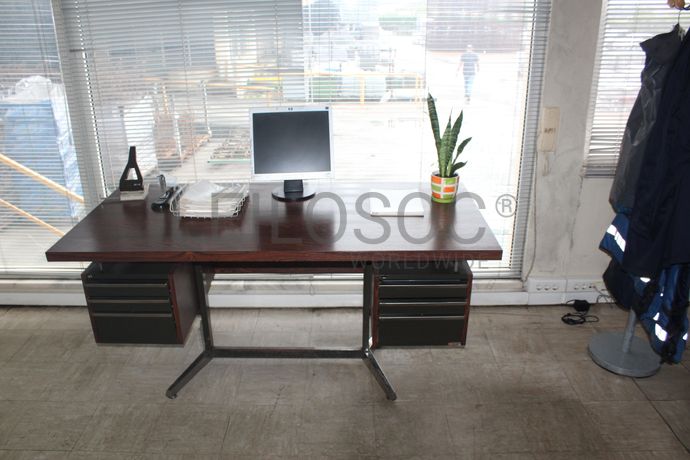 Equipamento de Escritório · Gabinete Médico · Balneário · Diversos