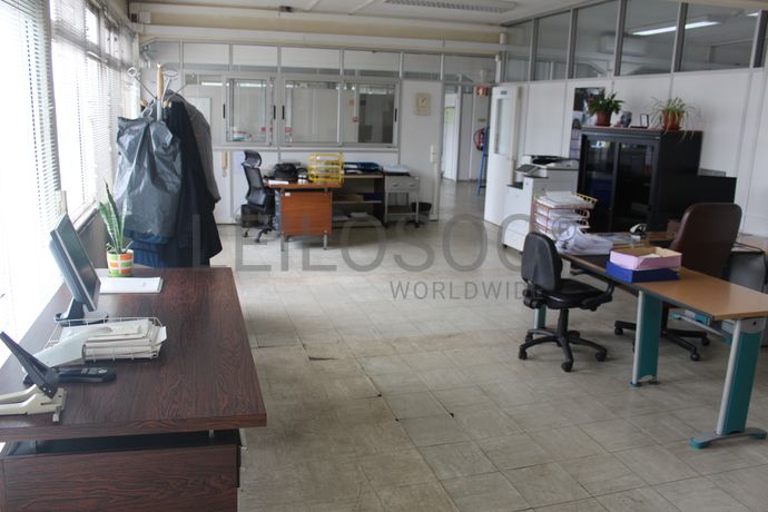 Equipamento de Escritório · Gabinete Médico · Balneário · Diversos