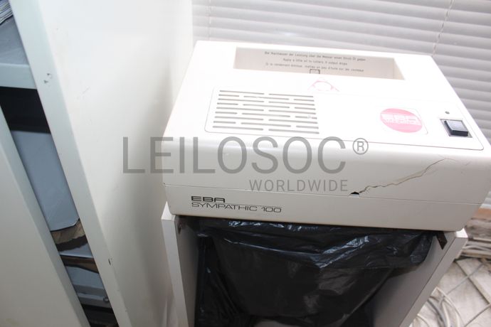 Equipamento de Escritório · Gabinete Médico · Balneário · Diversos