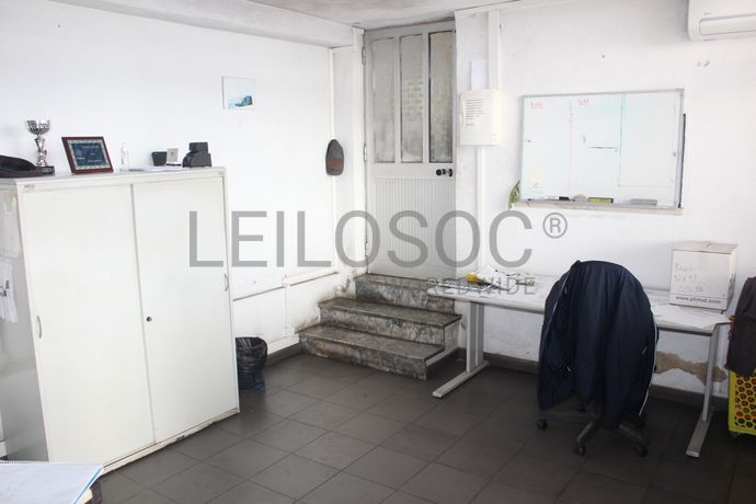 Equipamento de Escritório · Gabinete Médico · Balneário · Diversos