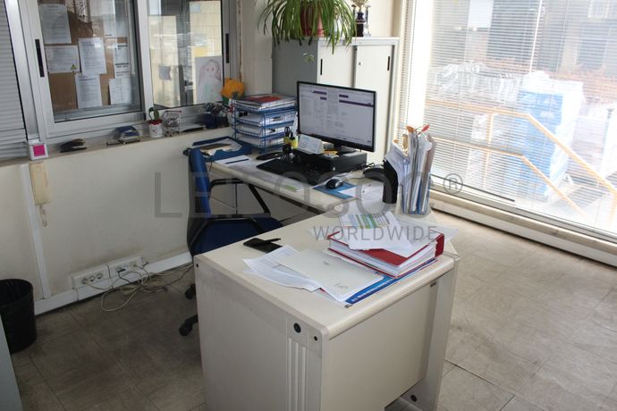 Equipamento de Escritório · Gabinete Médico · Balneário · Diversos