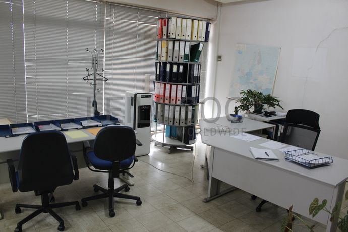 Equipamento de Escritório · Gabinete Médico · Balneário · Diversos