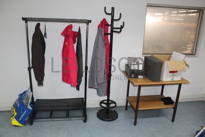 Equipamento de Escritório · Material Informático · Balneário · Diversos