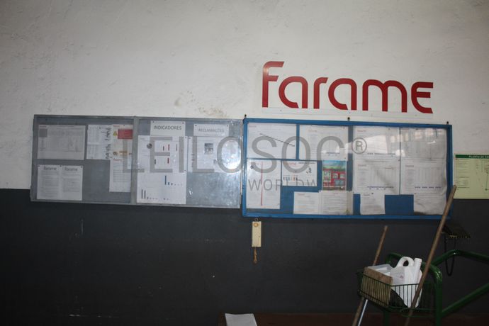 Equipamento de Escritório · Material Informático · Balneário · Diversos