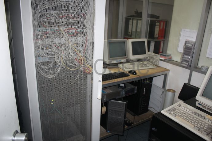 Equipamento de Escritório · Material Informático · Balneário · Diversos