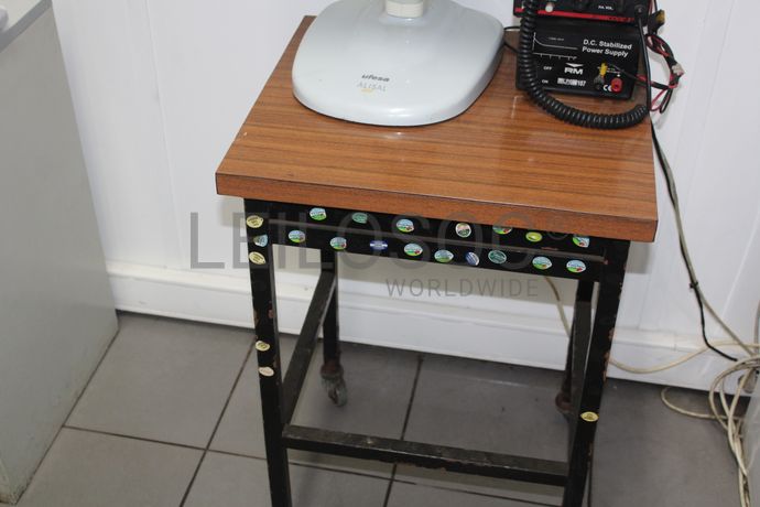 Equipamento de Escritório · Material Informático · Balneário · Diversos